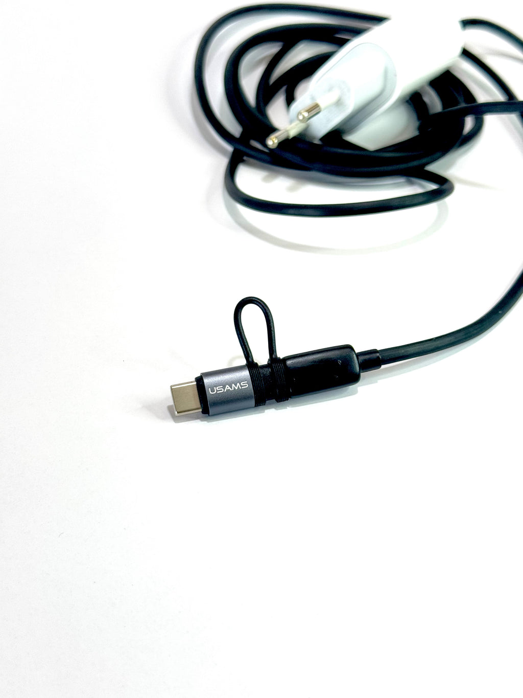 ADAPTADOR LIGHTNING A TIPO-C PD